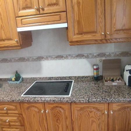 Three Bedroom Apartament Near Santa Cruz 1A Экстерьер фото