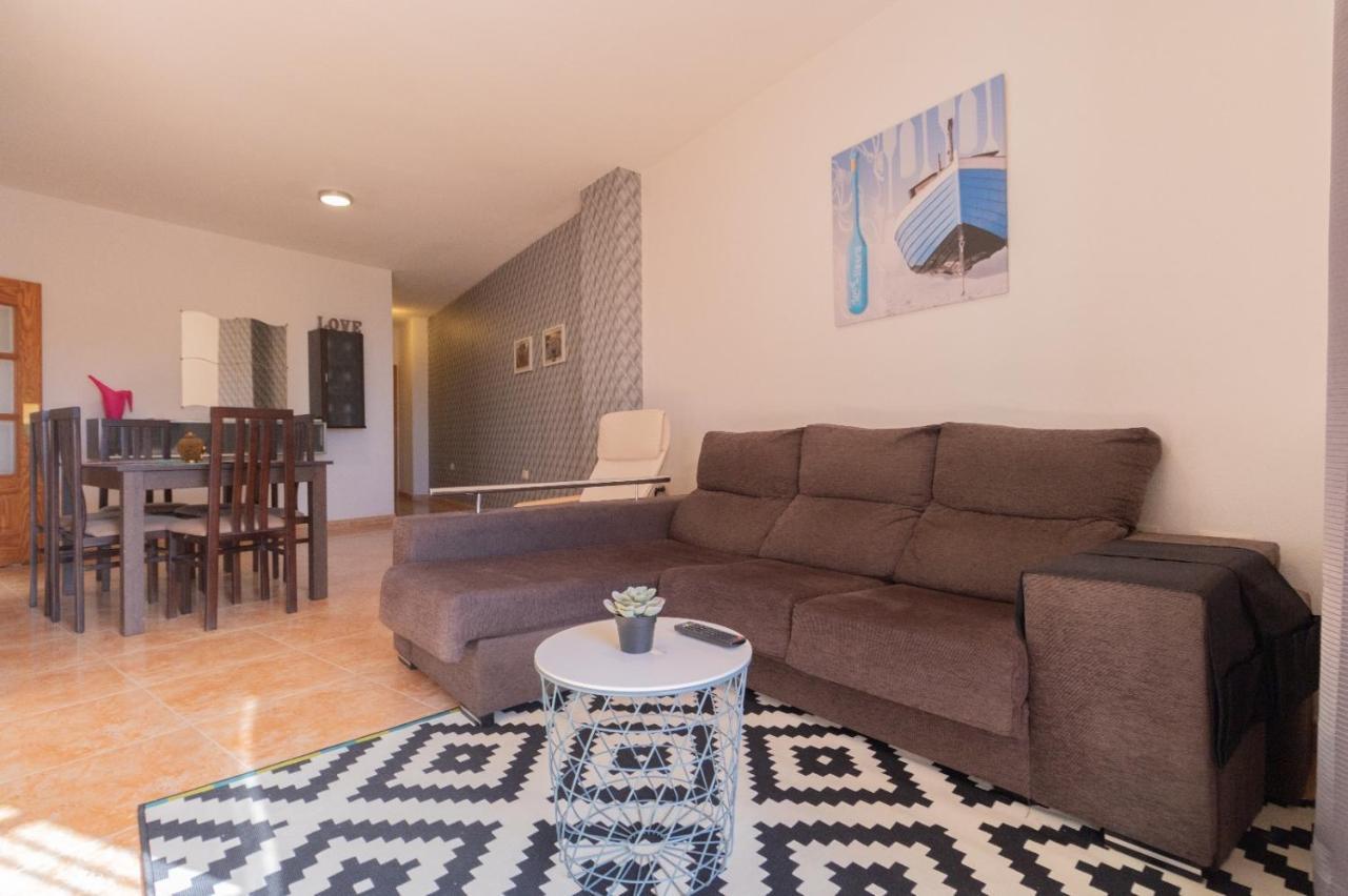 Three Bedroom Apartament Near Santa Cruz 1A Экстерьер фото