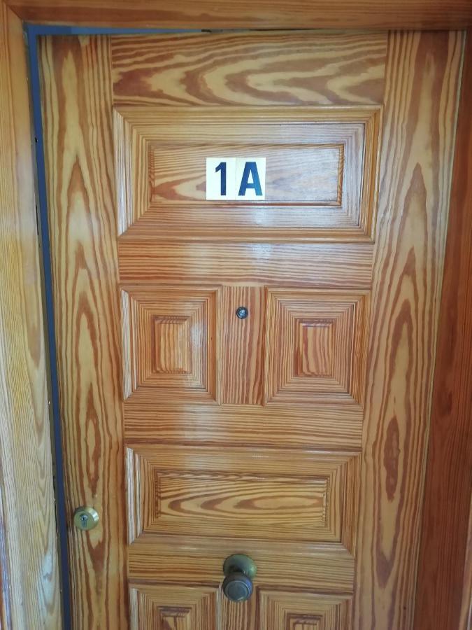 Three Bedroom Apartament Near Santa Cruz 1A Экстерьер фото
