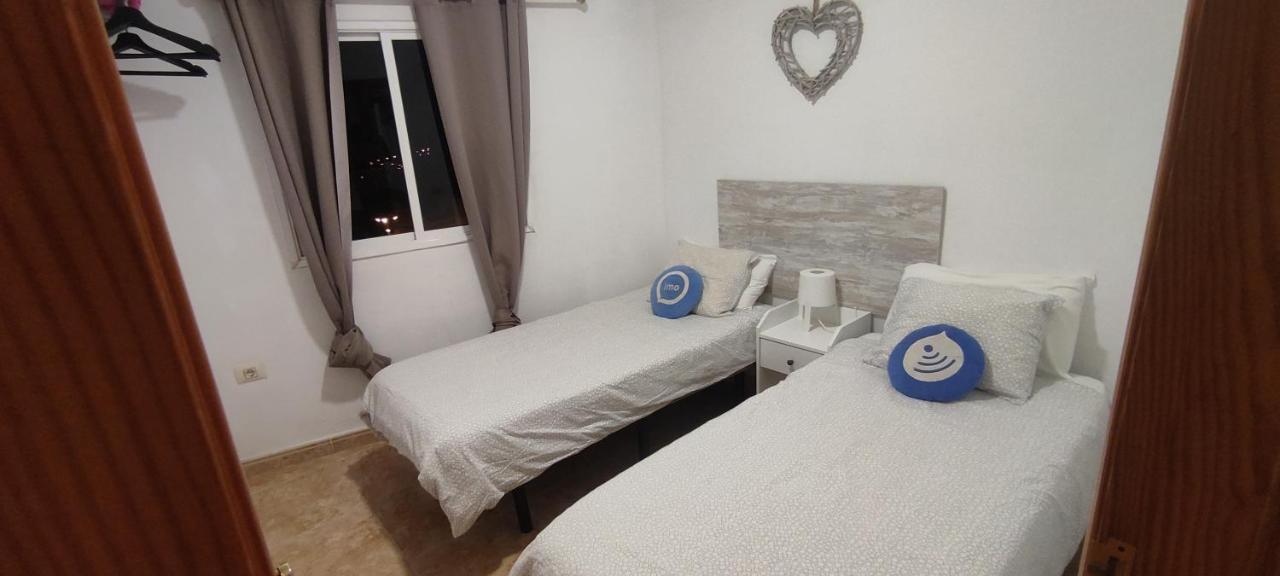 Three Bedroom Apartament Near Santa Cruz 1A Экстерьер фото