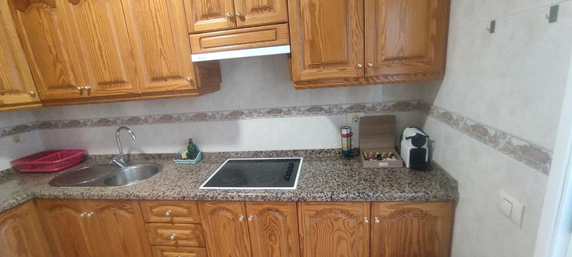 Three Bedroom Apartament Near Santa Cruz 1A Экстерьер фото